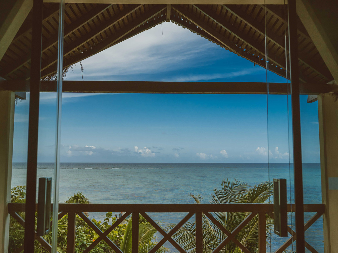 Jashita Hotel Tulum主图