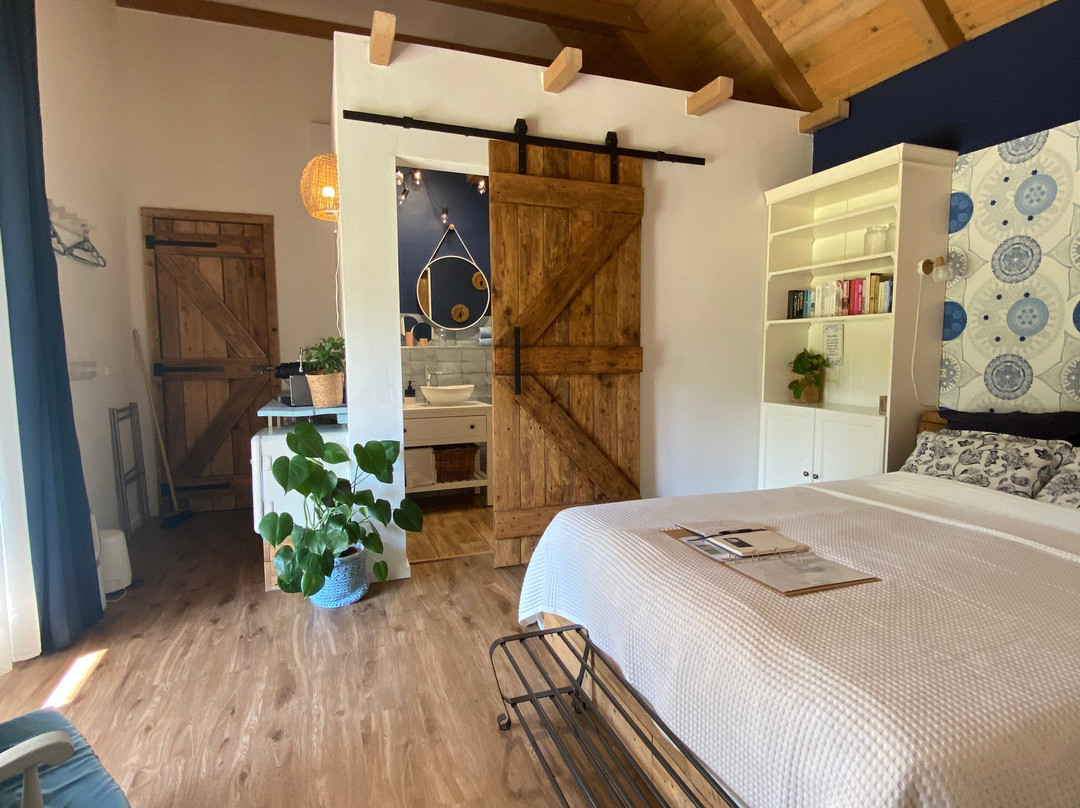 B&B by Mo