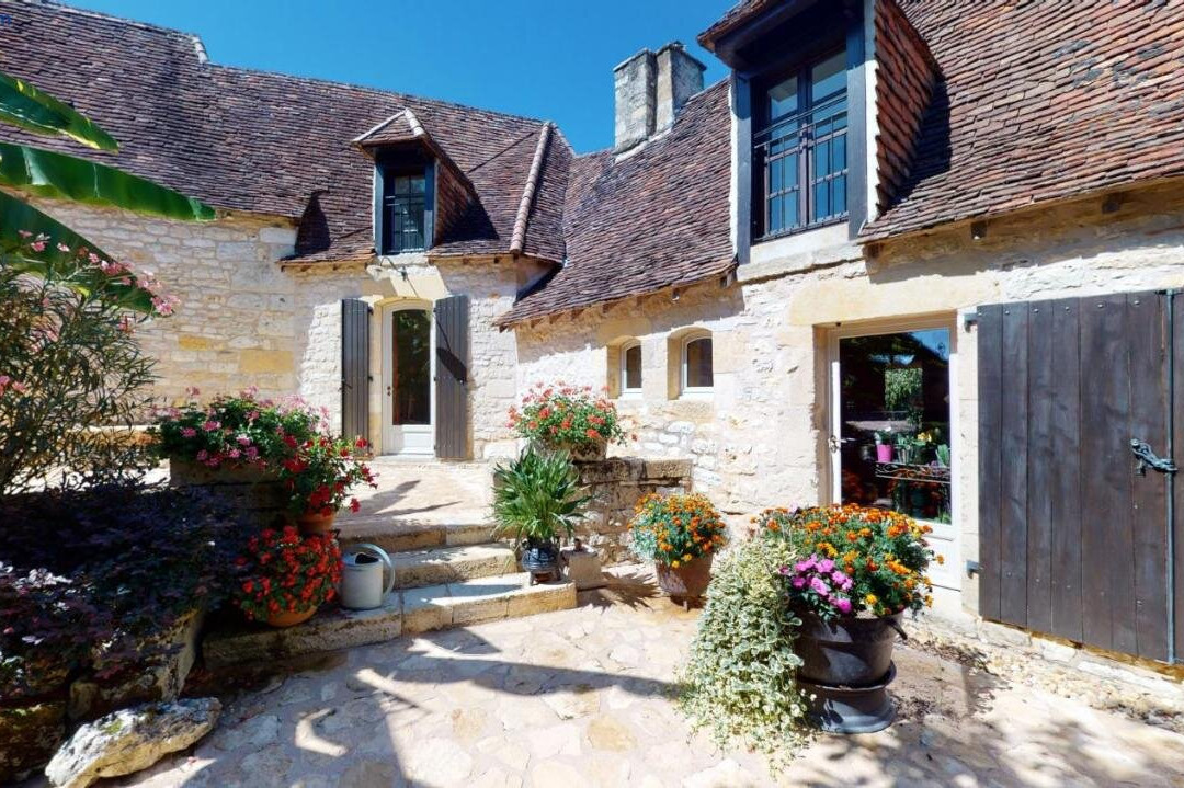 Demeure Du Vallon