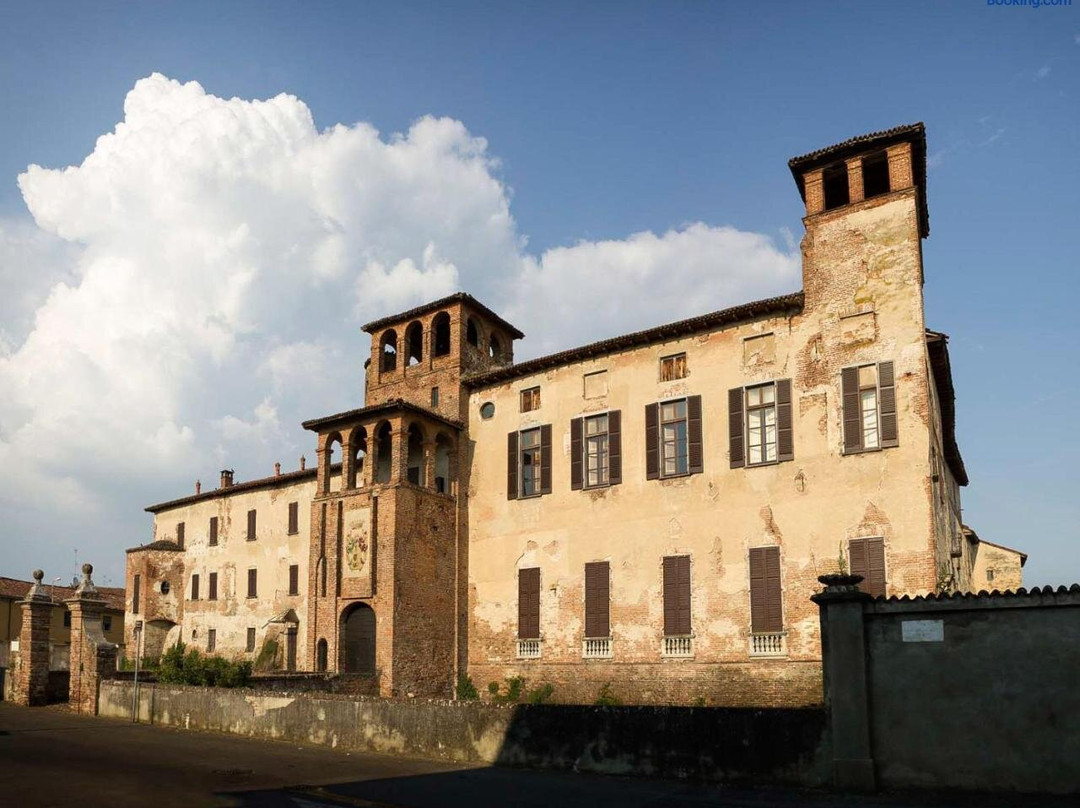 Castello Beccaria