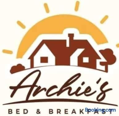 Archies Place Bed and Breakfast