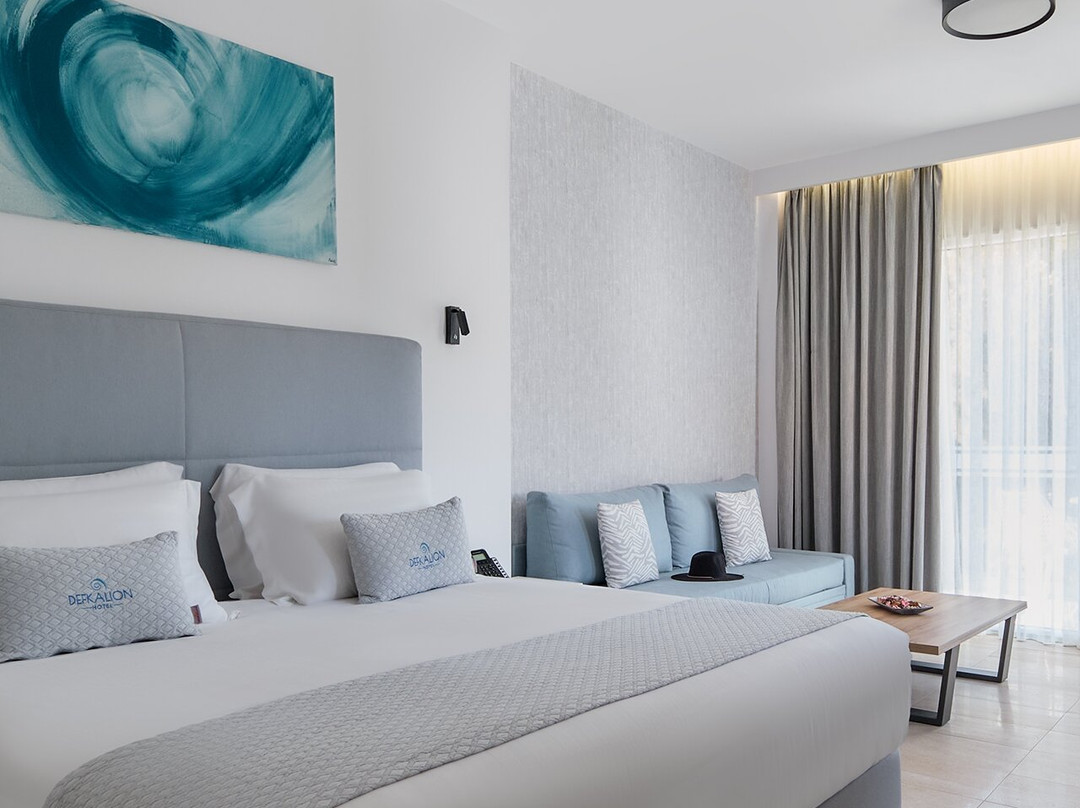 Hotel Defkalion主图