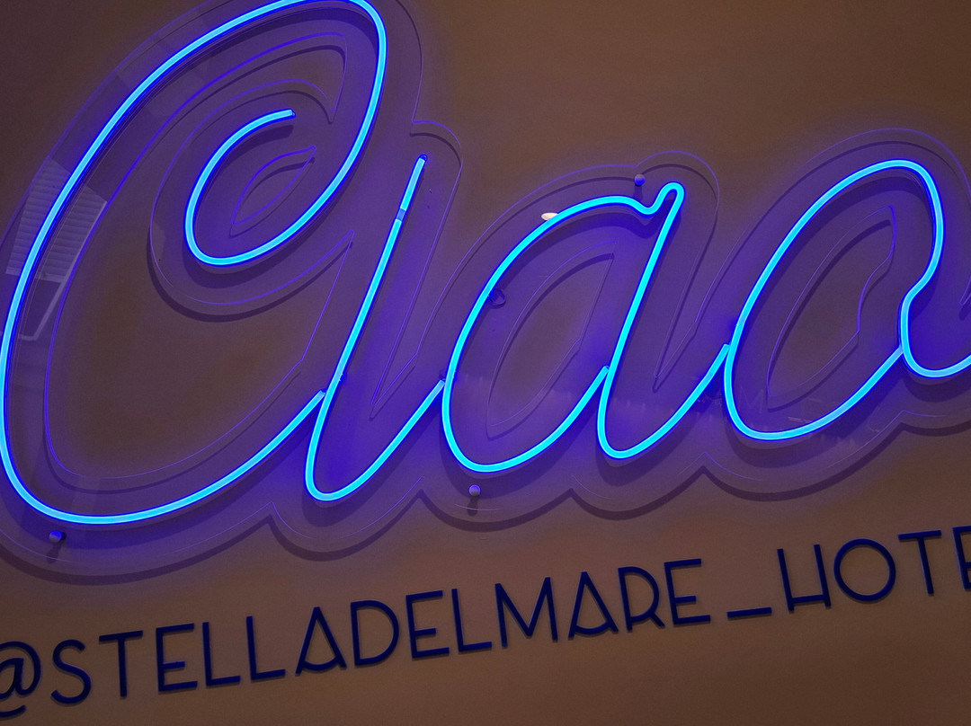 Hotel Stella del Mare主图