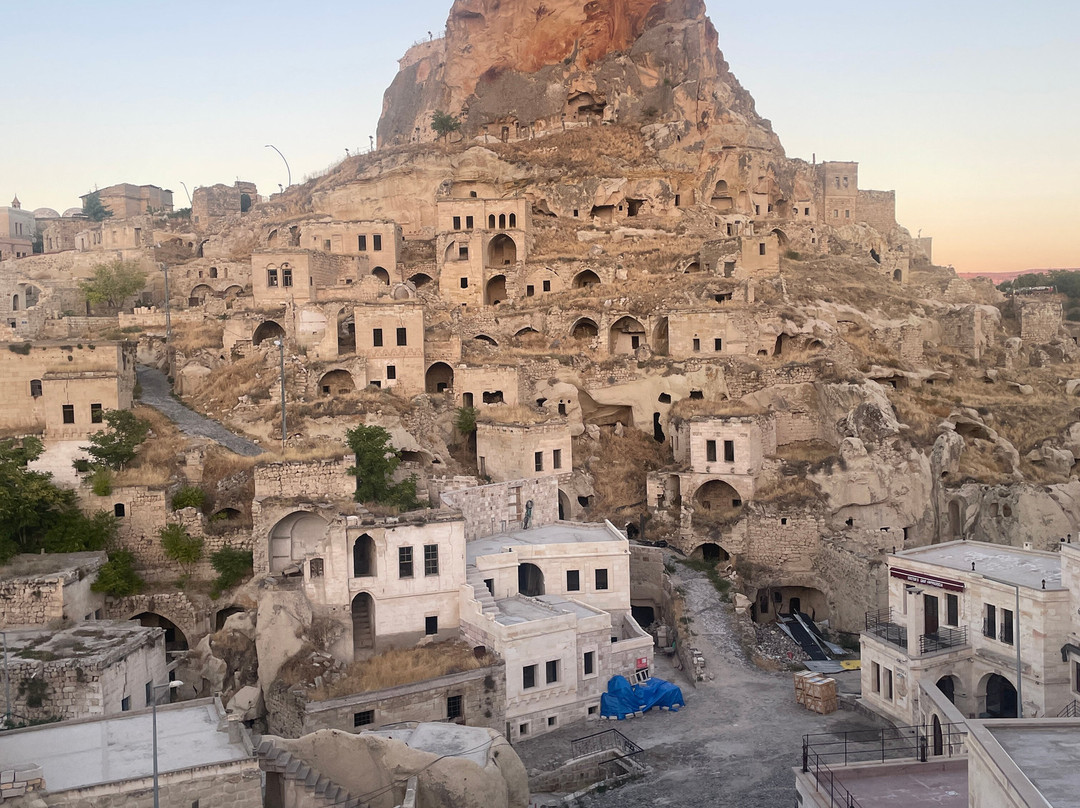 Vie Cappadocia主图