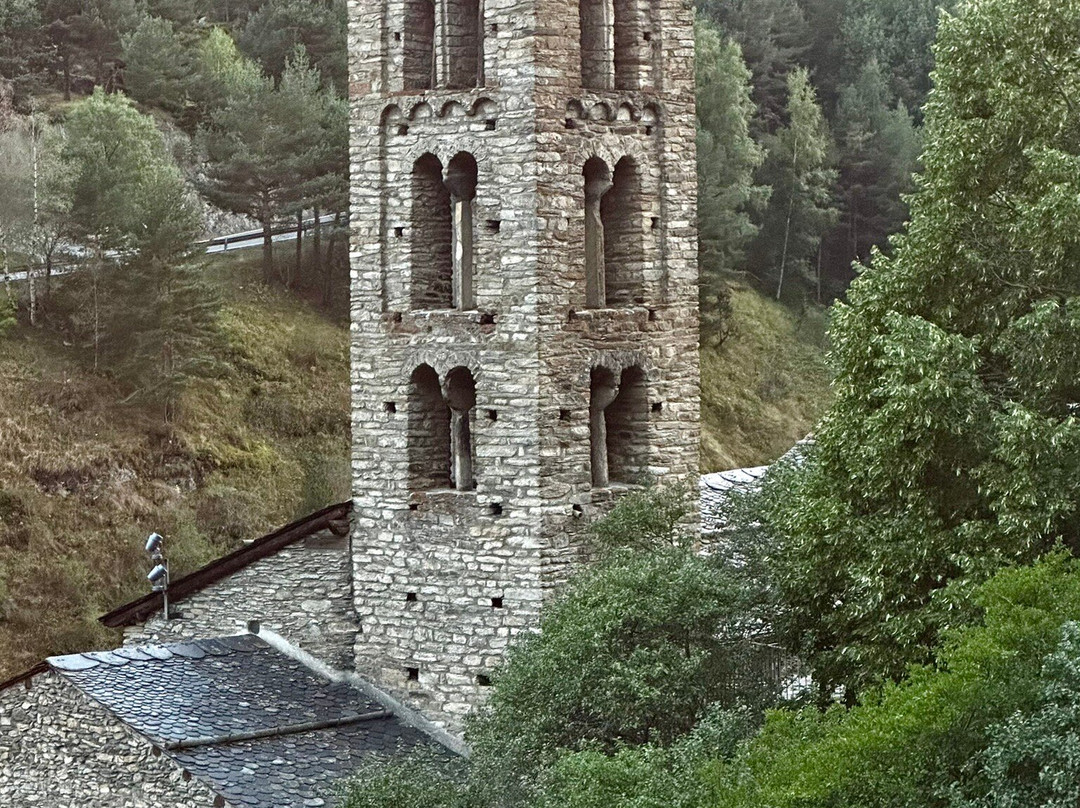 Sant Climent de Pal-Pal必去景点