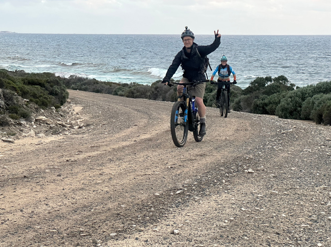 Margaret River Mountain Bike Tours-玛格丽特河必去景点