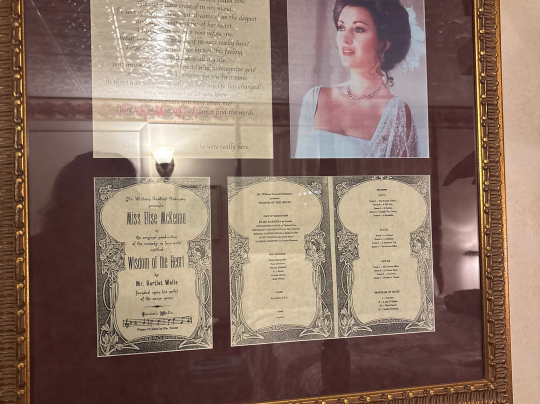 Lamplighter Motel主图