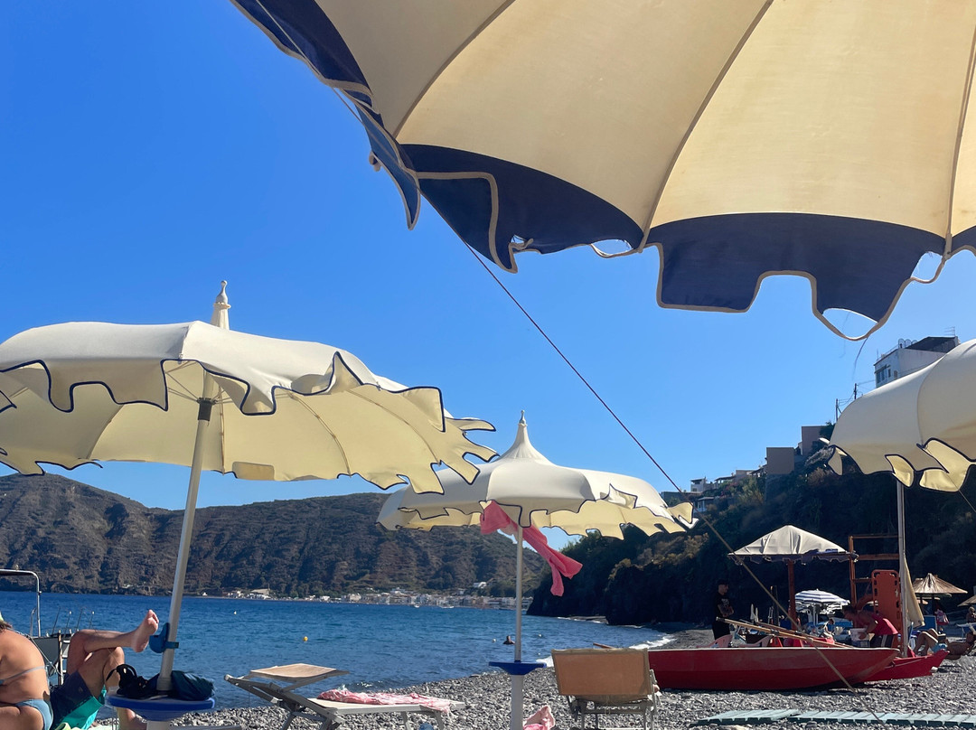 Blu Lounge-Canneto di Lipari必去景点