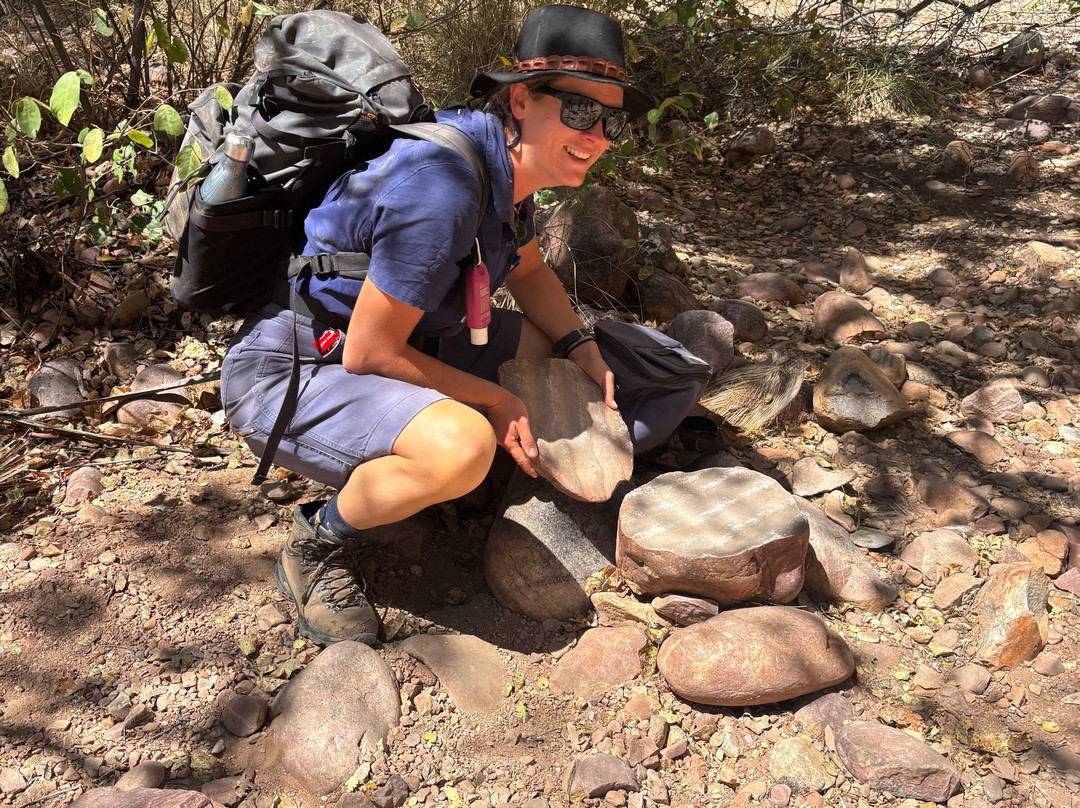 Bungle Bungle Guided Tours-Purnululu National Park必去景点