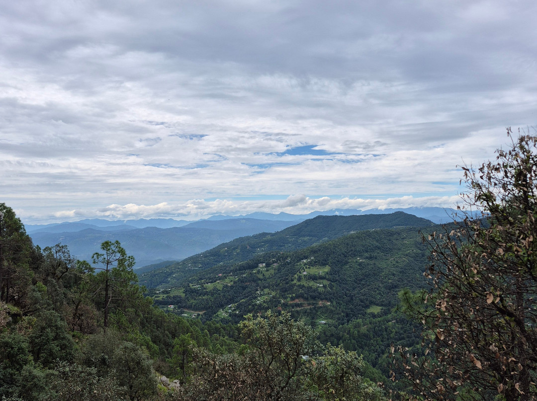 Vanprastha Resorts主图