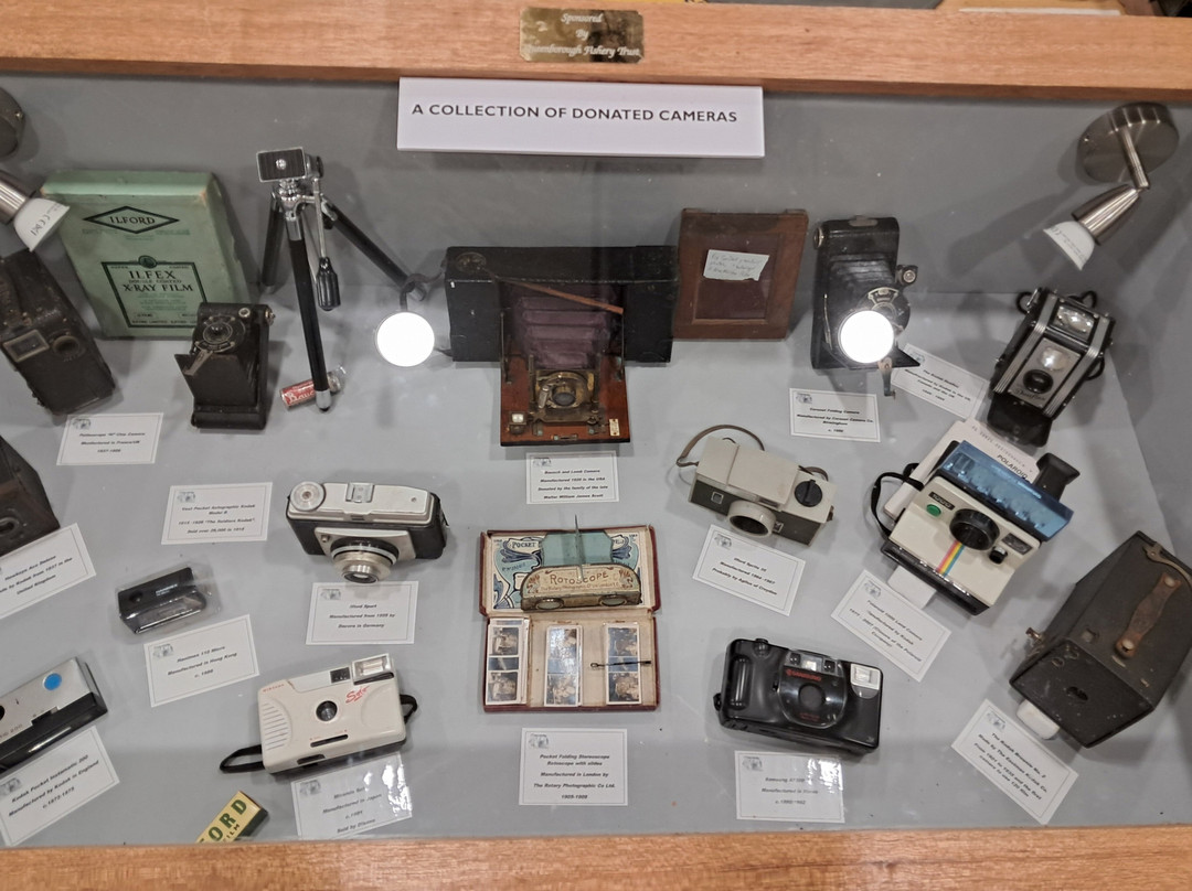 Minster Abbey Gatehouse Museum-Minster on Sea必去景点