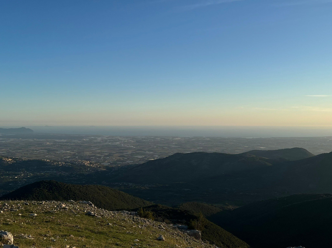 Quad Experience Bassiano-Bassiano必去景点