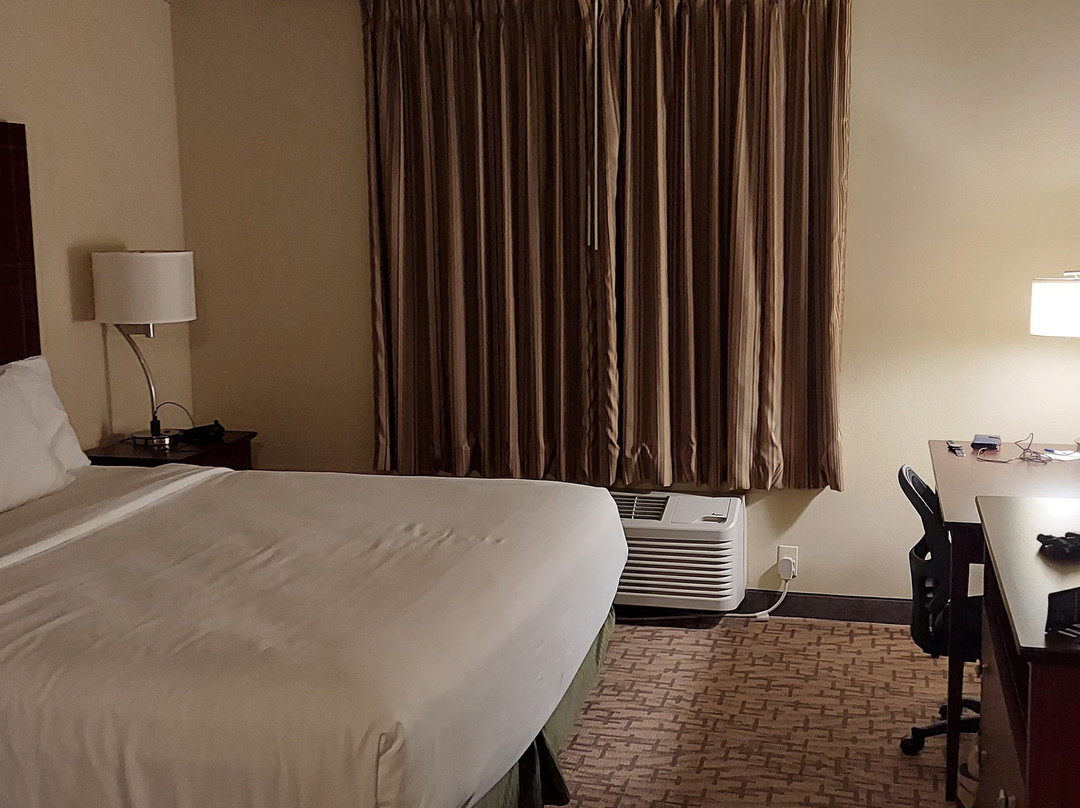 Cobblestone Hotel & Suites - Harborcreek主图