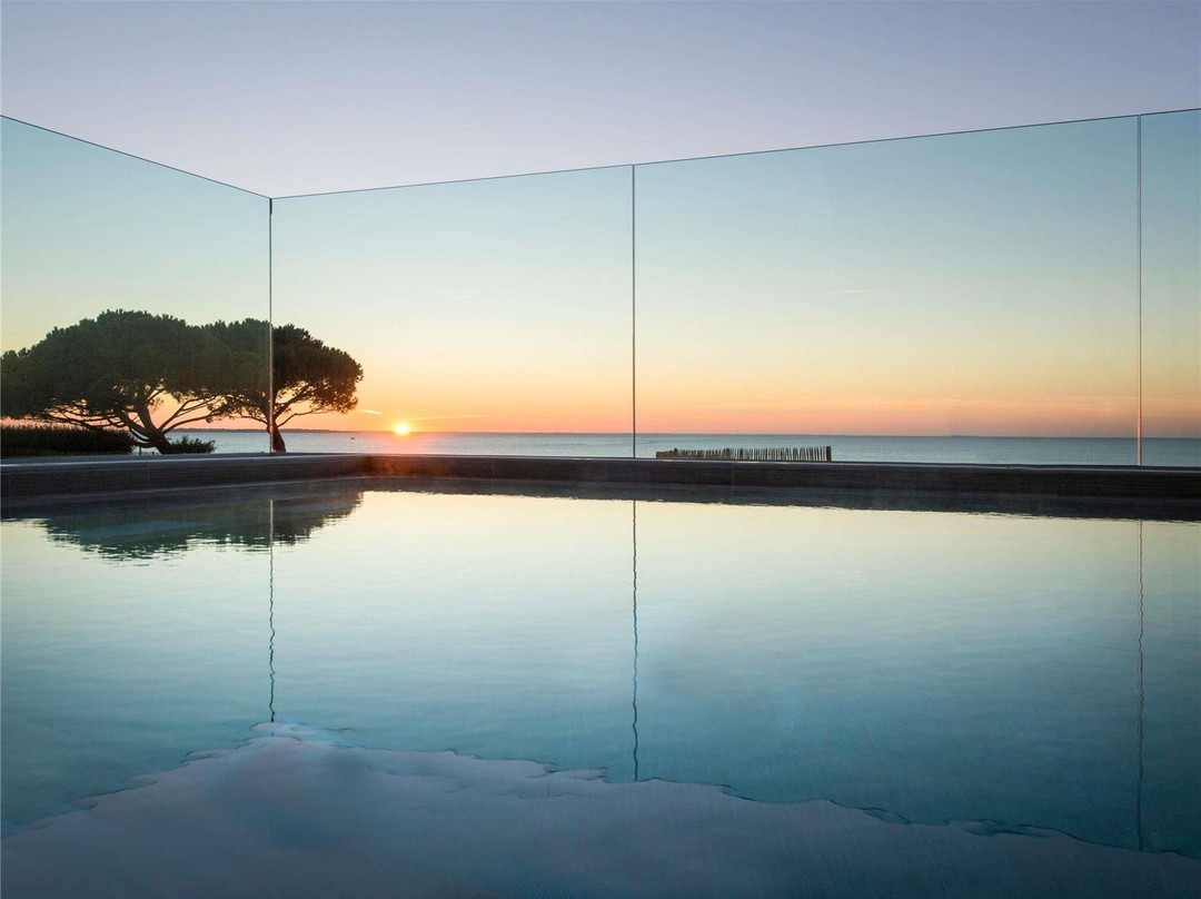 La Grande Terrasse Hotel & Spa La Rochelle - MGallery主图
