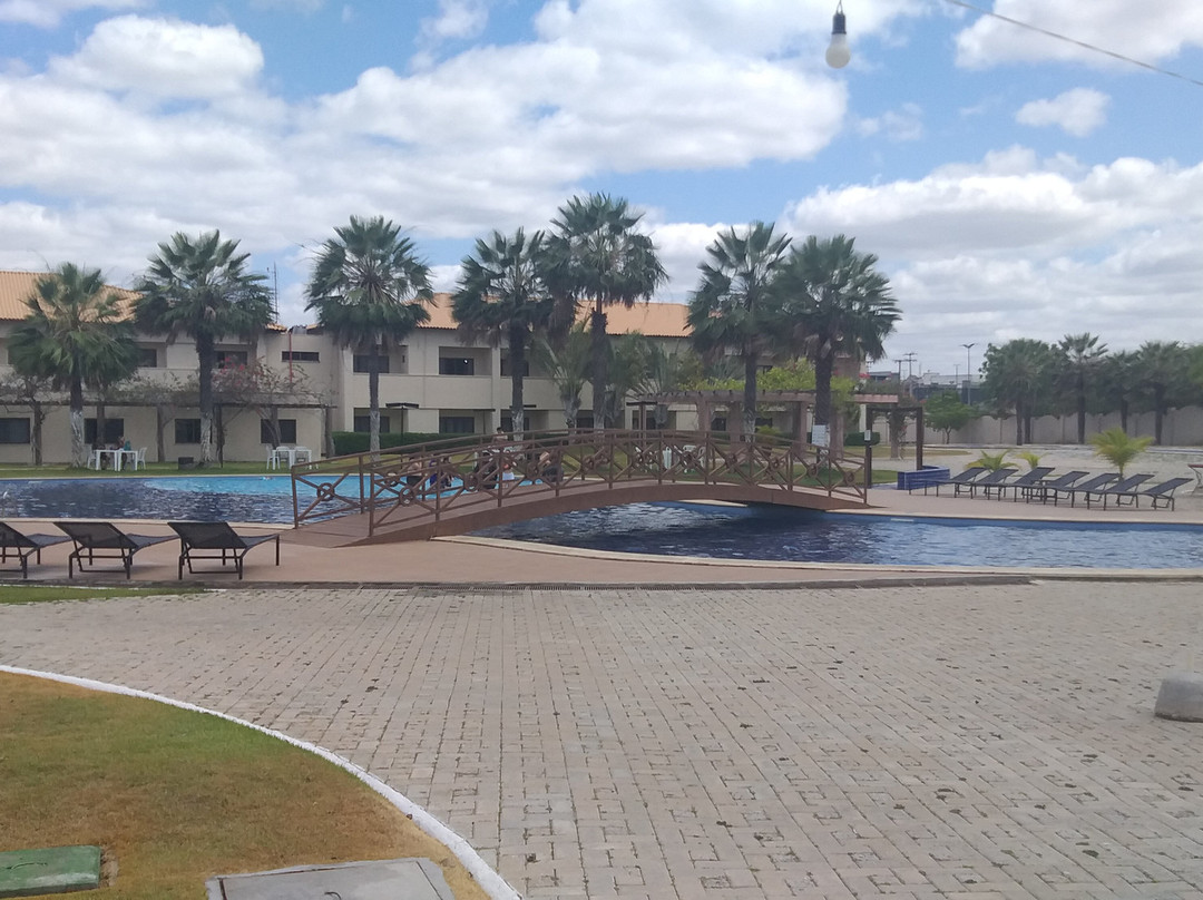 Vale das Pedras - Hotel de Quixadá主图