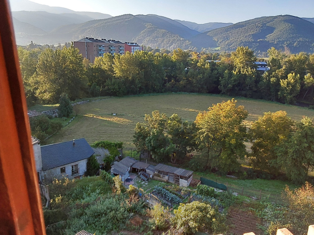 Restaurant La Glorieta主图