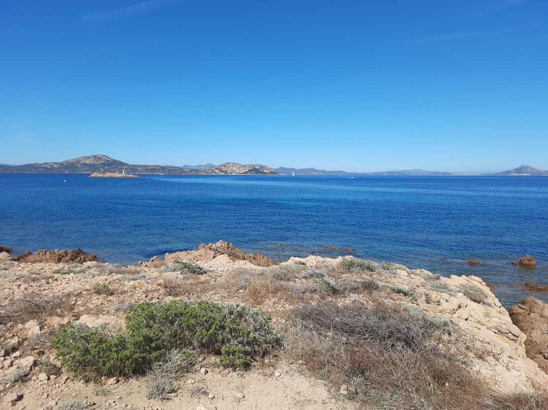 Babitours-Porto Rotondo必去景点