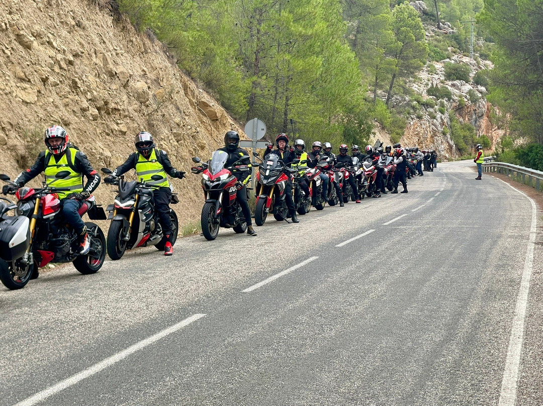 La Posada de Peñarubia主图