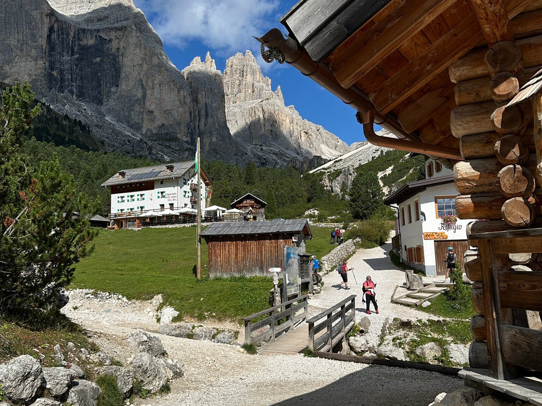 Hotel Rubino Deluxe主图