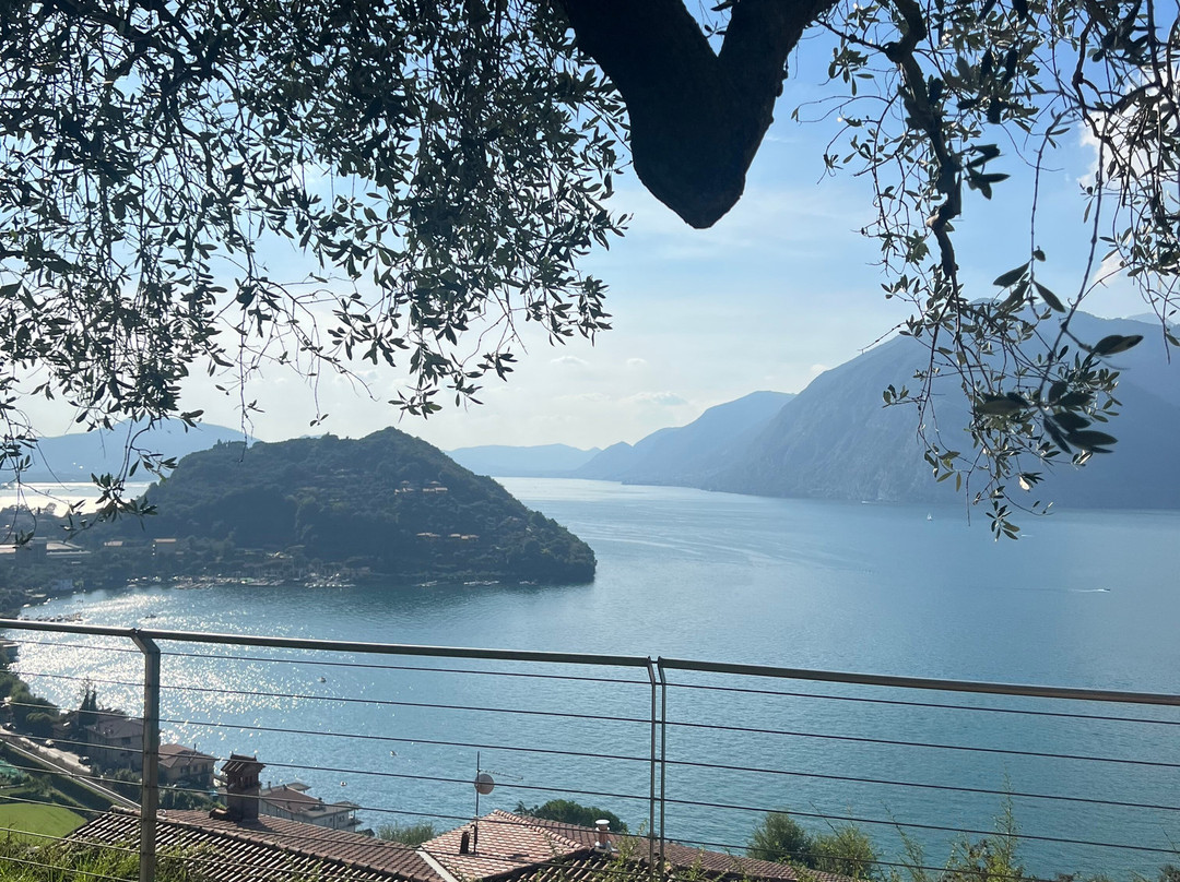 Giardino Marilago-Sulzano必去景点