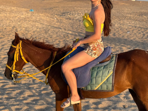 Hurghada Today-赫尔格达必去景点