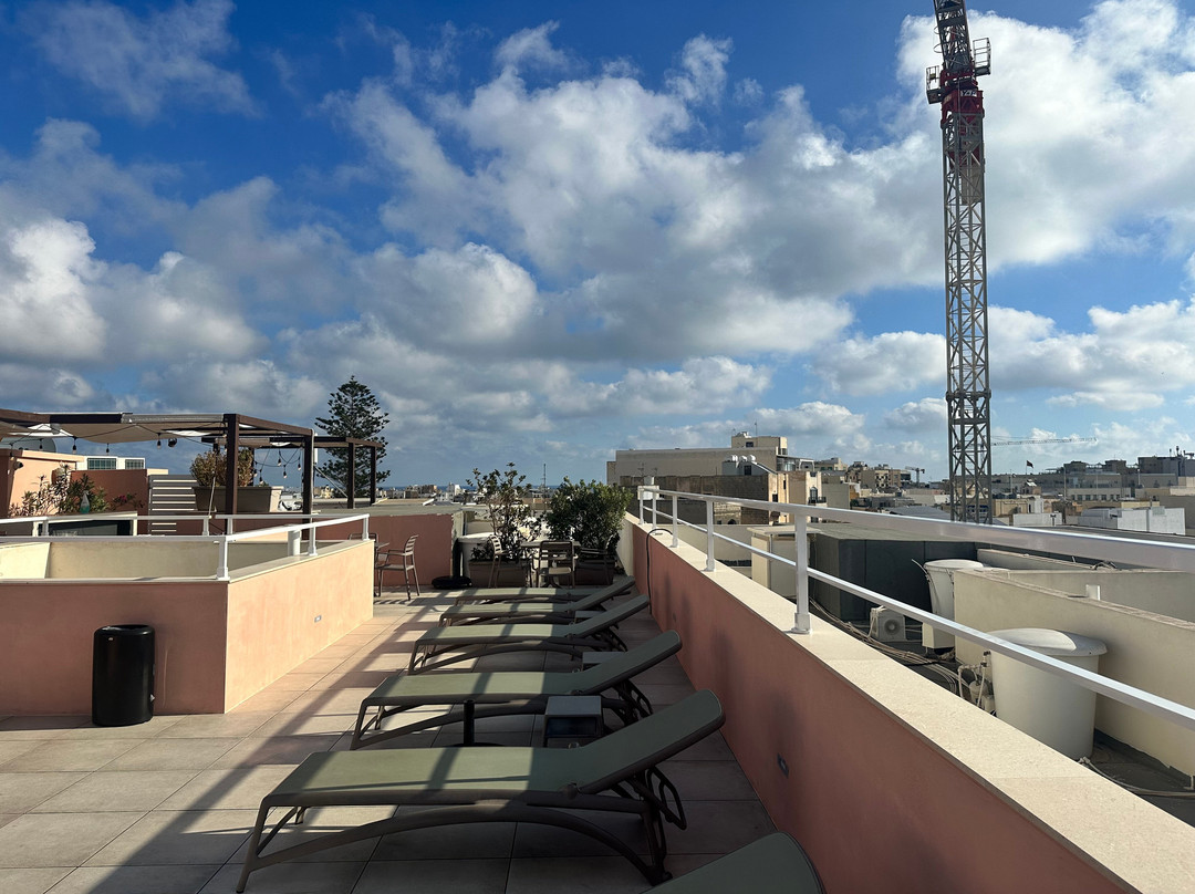 Ta' Tereza In Manwel Dimech