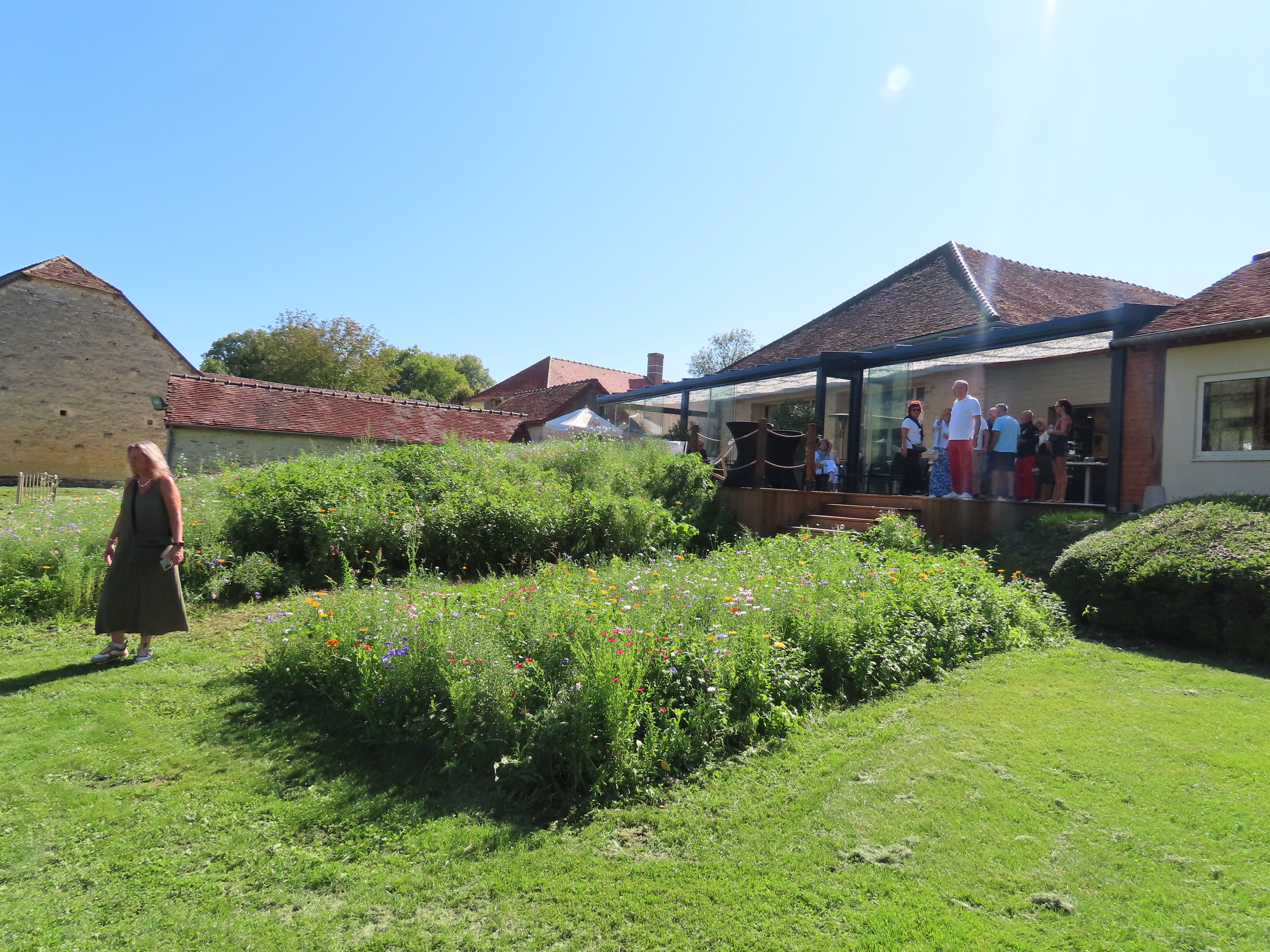 Logis Hôtel Domaine de MonteCristo-官方