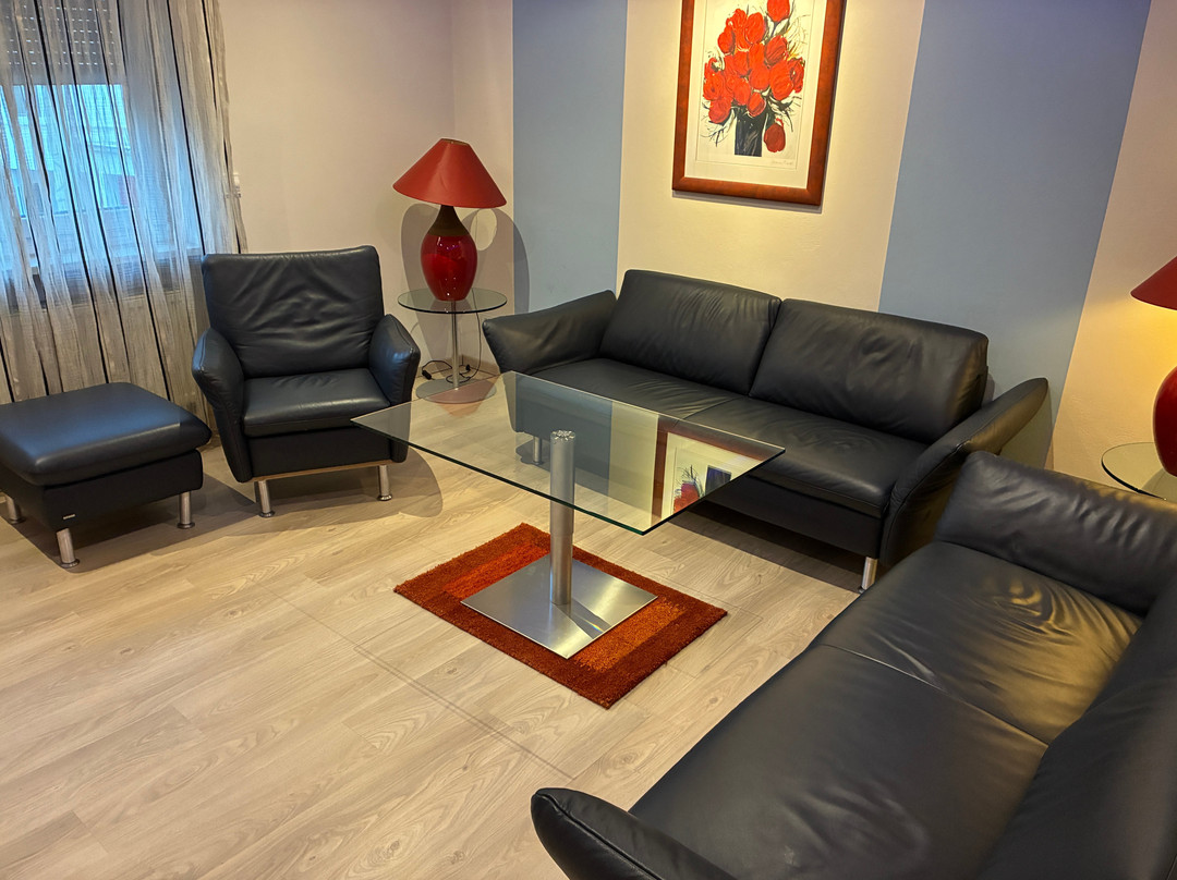 Parkhotel Crombach主图