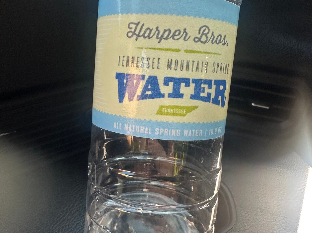 Harper Bros. Mountain-塞维尔维尔必去景点