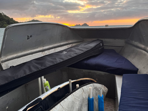 维德罗卡海湾度假村主图