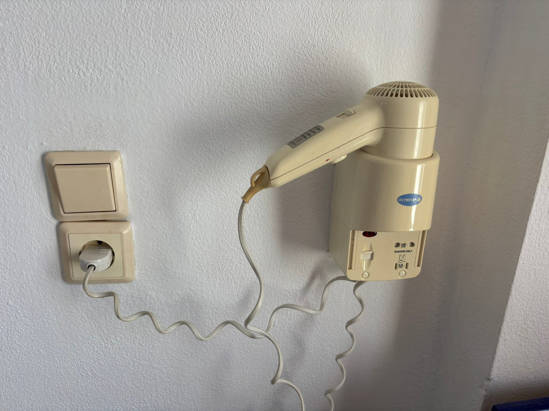 Eltina Apartments主图