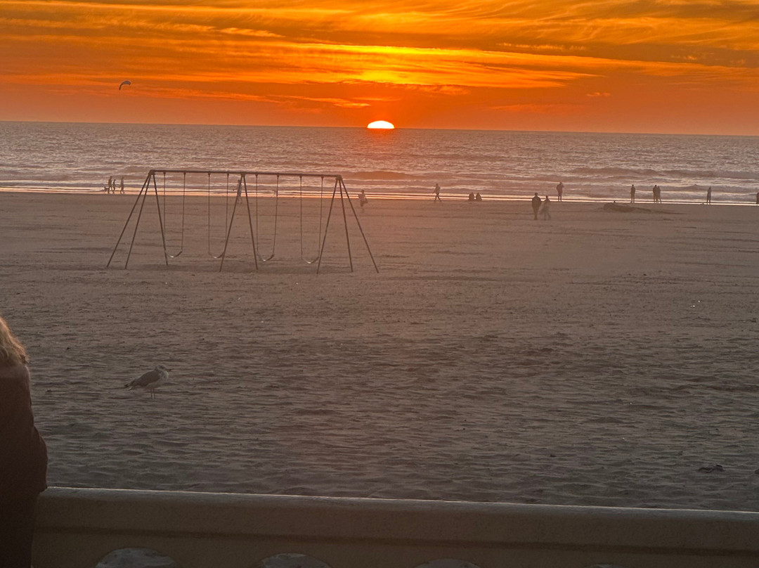 Seashore Inn on the Beach主图