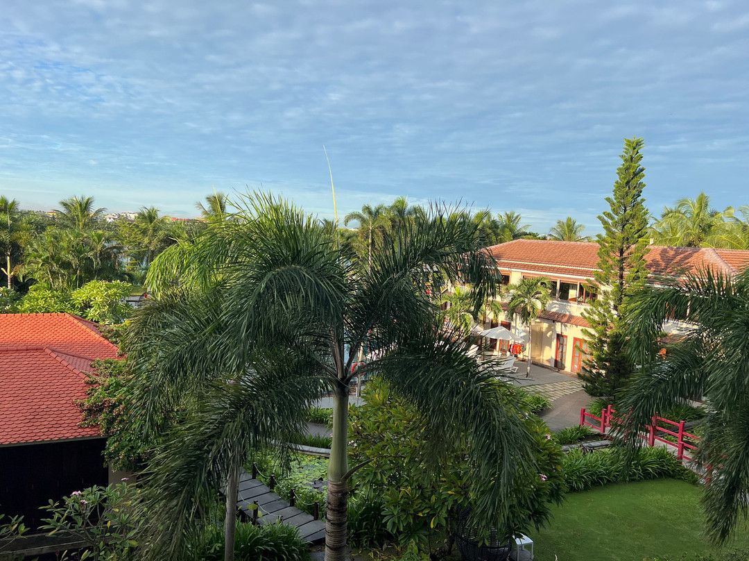 Silk Sense Hoi An River Resort主图