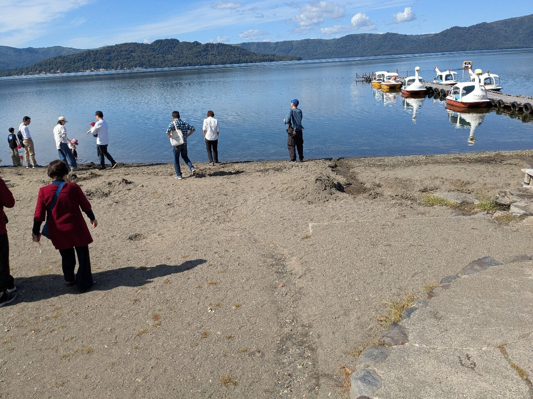 屈斜路湖-弟子屈町必去景点