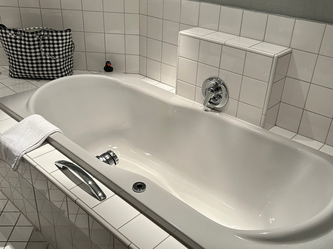 Romantisches Hotel Menzhausen主图