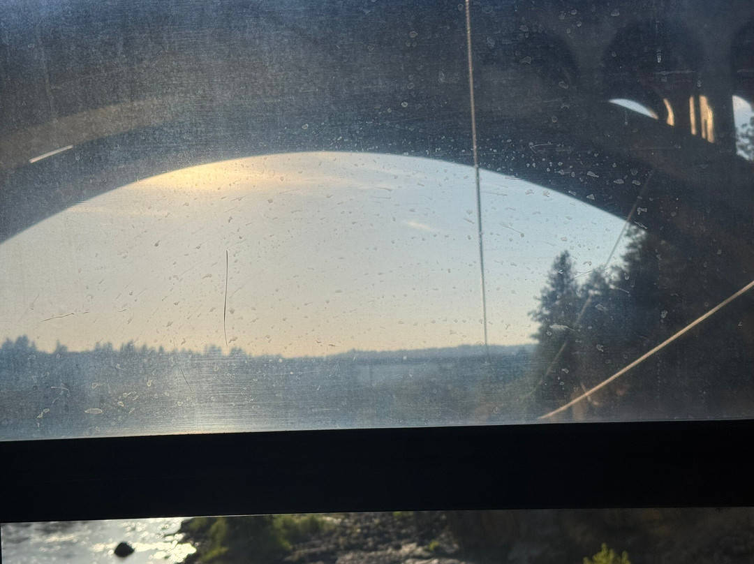 斯波坎瀑布-斯波坎必去景点