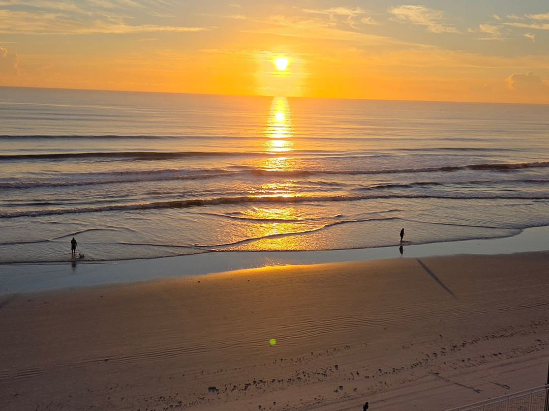 Beachside Hotel主图