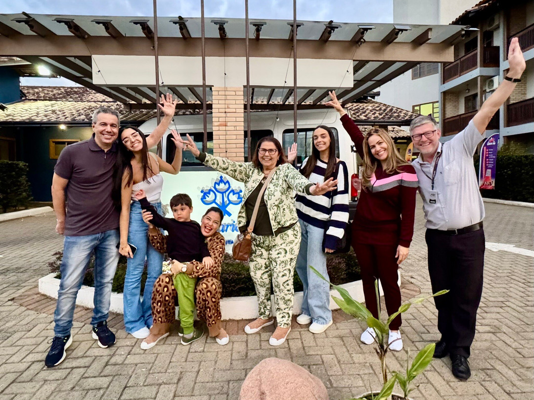 MK Turismo Executivo-佩尼亚必去景点