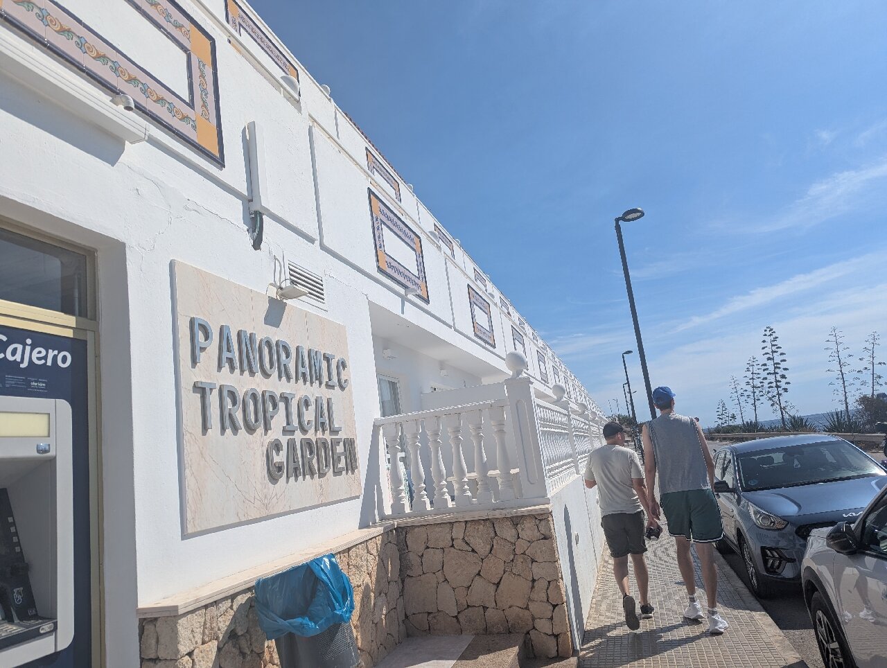 Apartamentos Vibra Tropical Garden-官方