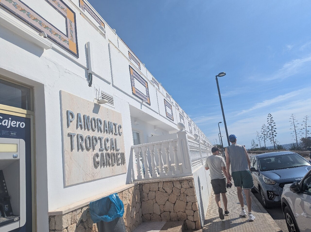 Apartamentos Vibra Tropical Garden主图