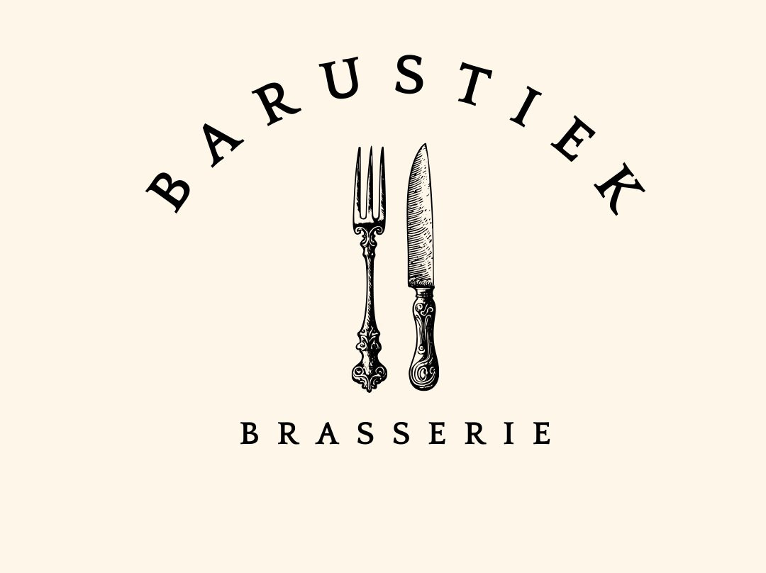 Barustiek