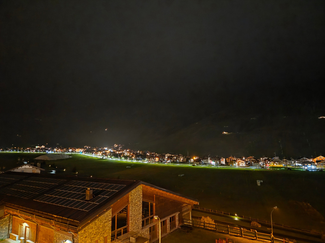 普卡尼维酒店主图