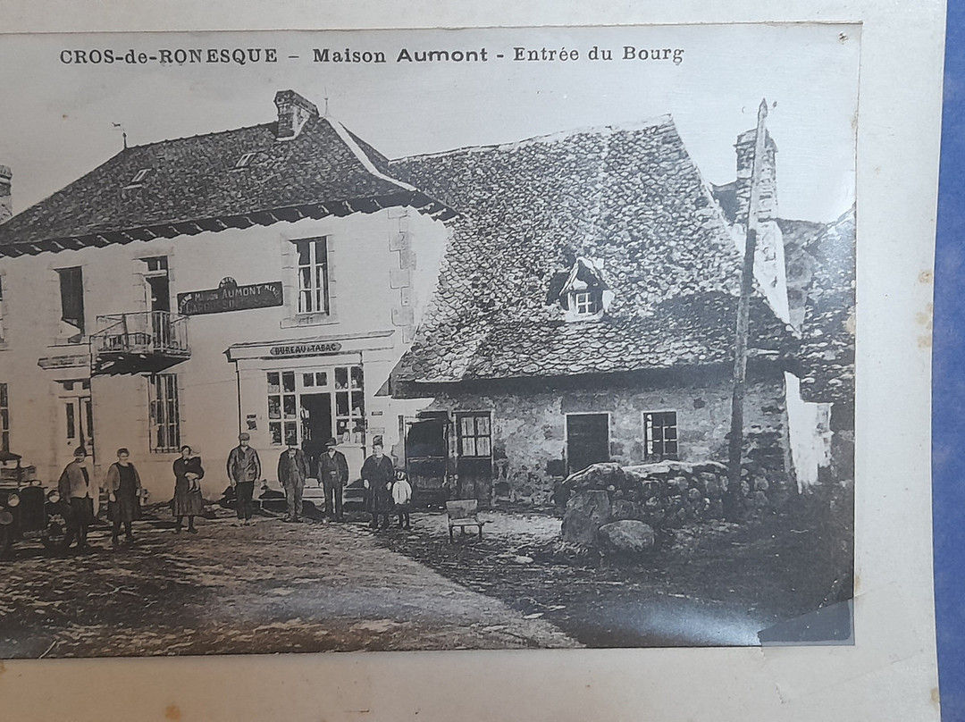 Auberge de la Sapinière主图