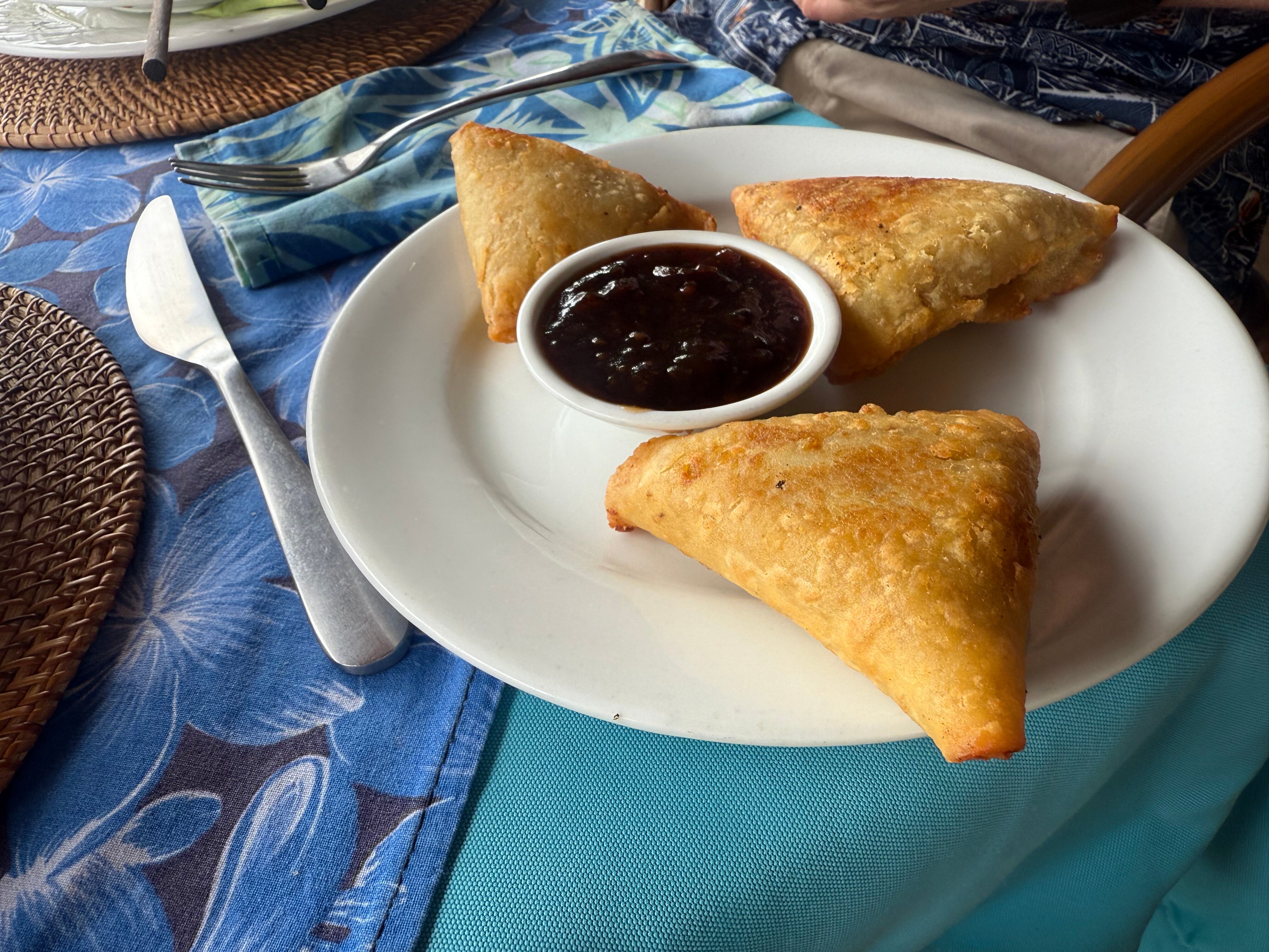 椰林海滨别墅-官方