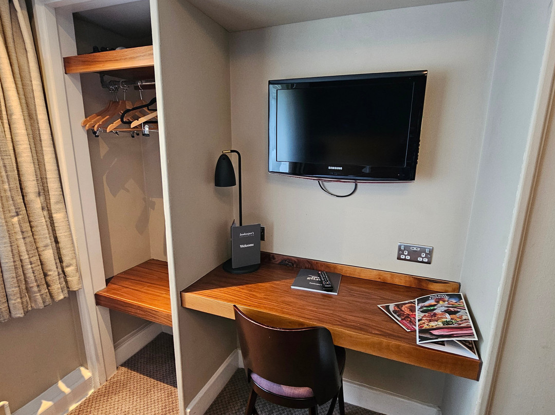 Toby Carvery Exeter M5 J30 by Innkeeper's Collection主图