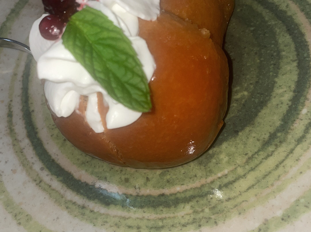 B&B Antica Trattoria Bacco主图