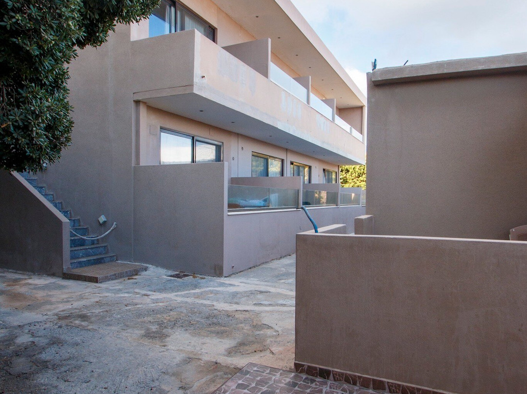 The Santo George Beach Resort主图