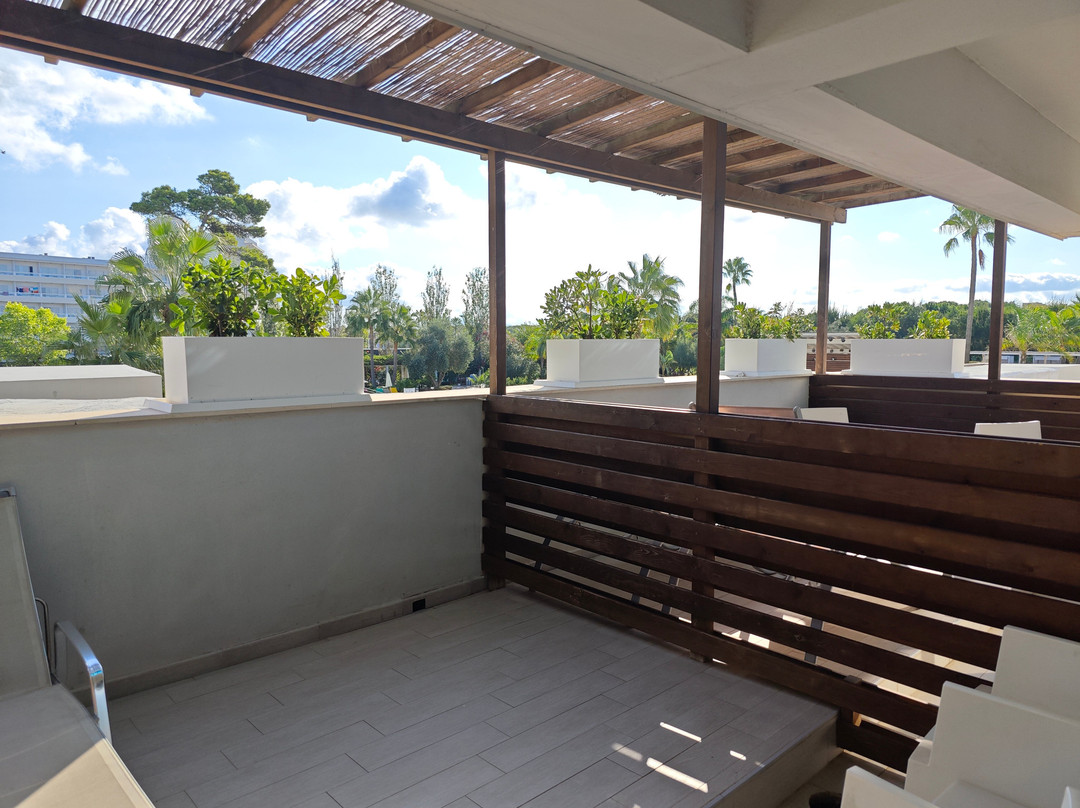 BG Tonga Tower Design Hotel & Suites主图