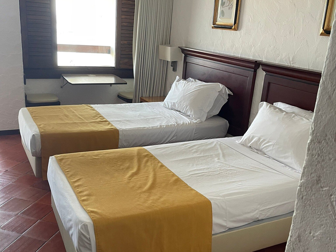 Hotel do Mar主图