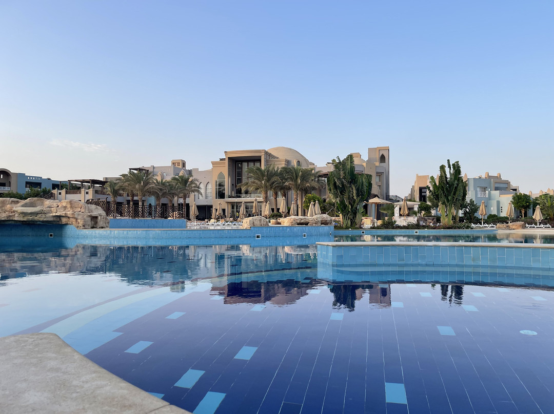 Lazuli Hotel Marsa Alam主图